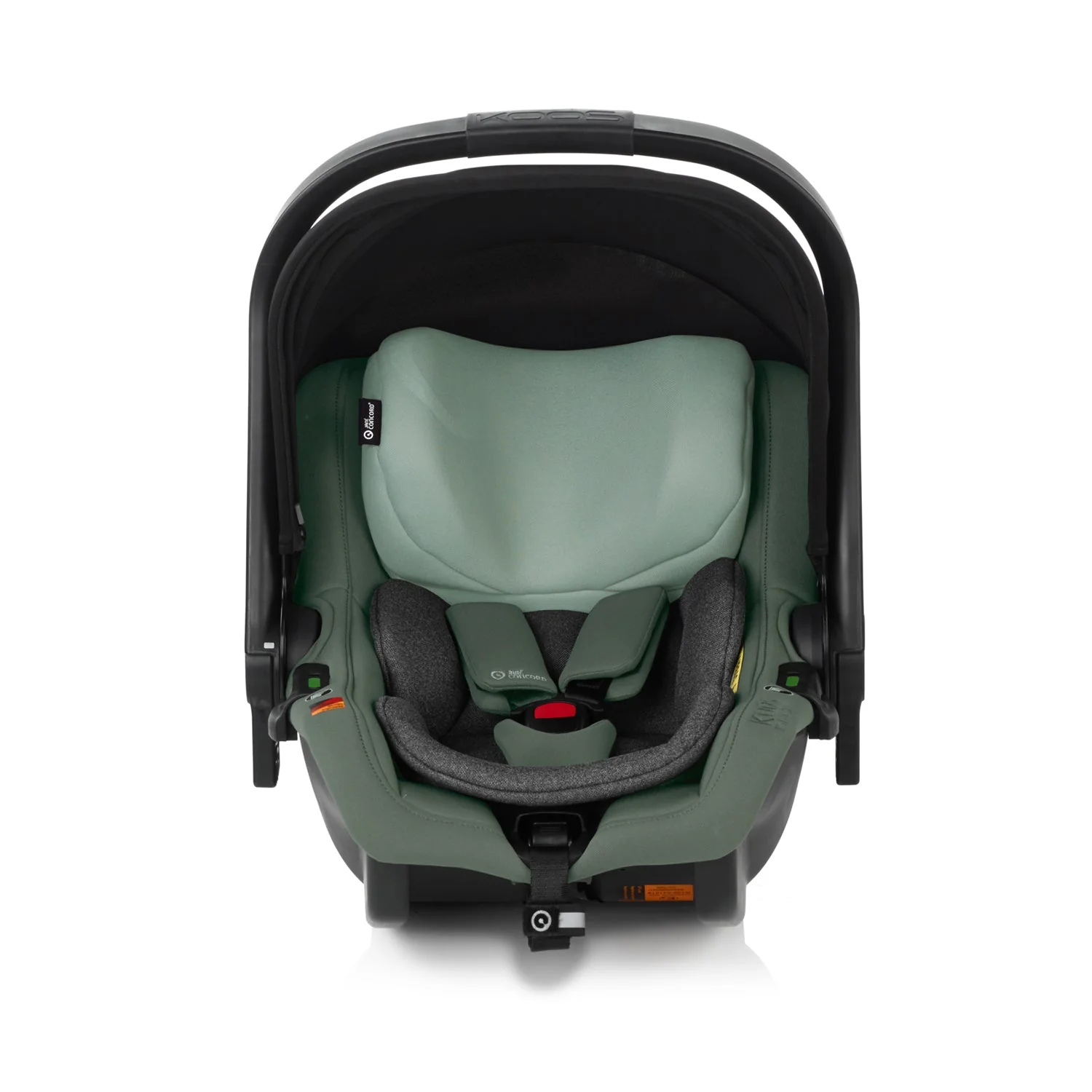Jane Crosslight-3 + Sweet + Koos iSize, 10 Piece Travel System Bundle - Image 17