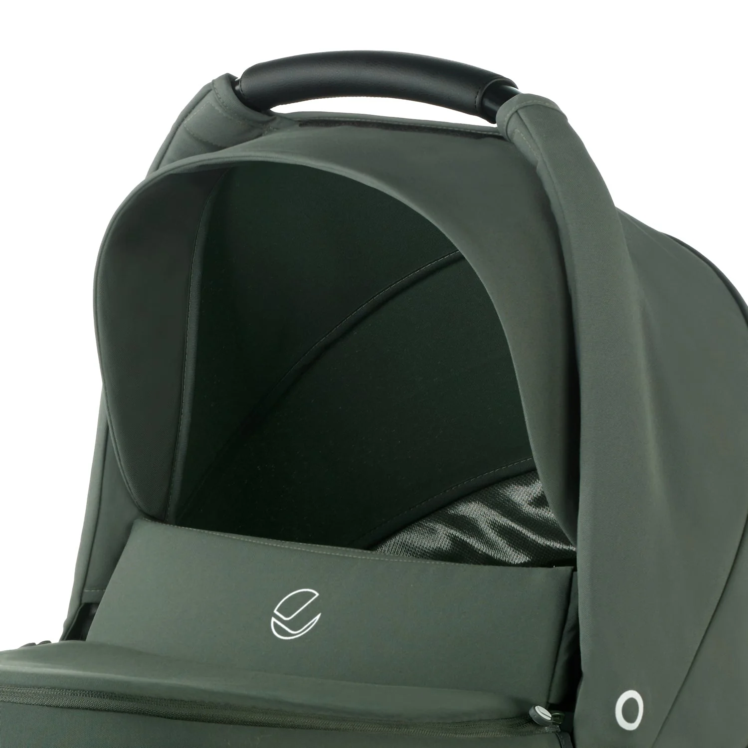 Jane Crosslight-3 + Sweet + Koos iSize, 10 Piece Travel System Bundle - Image 37