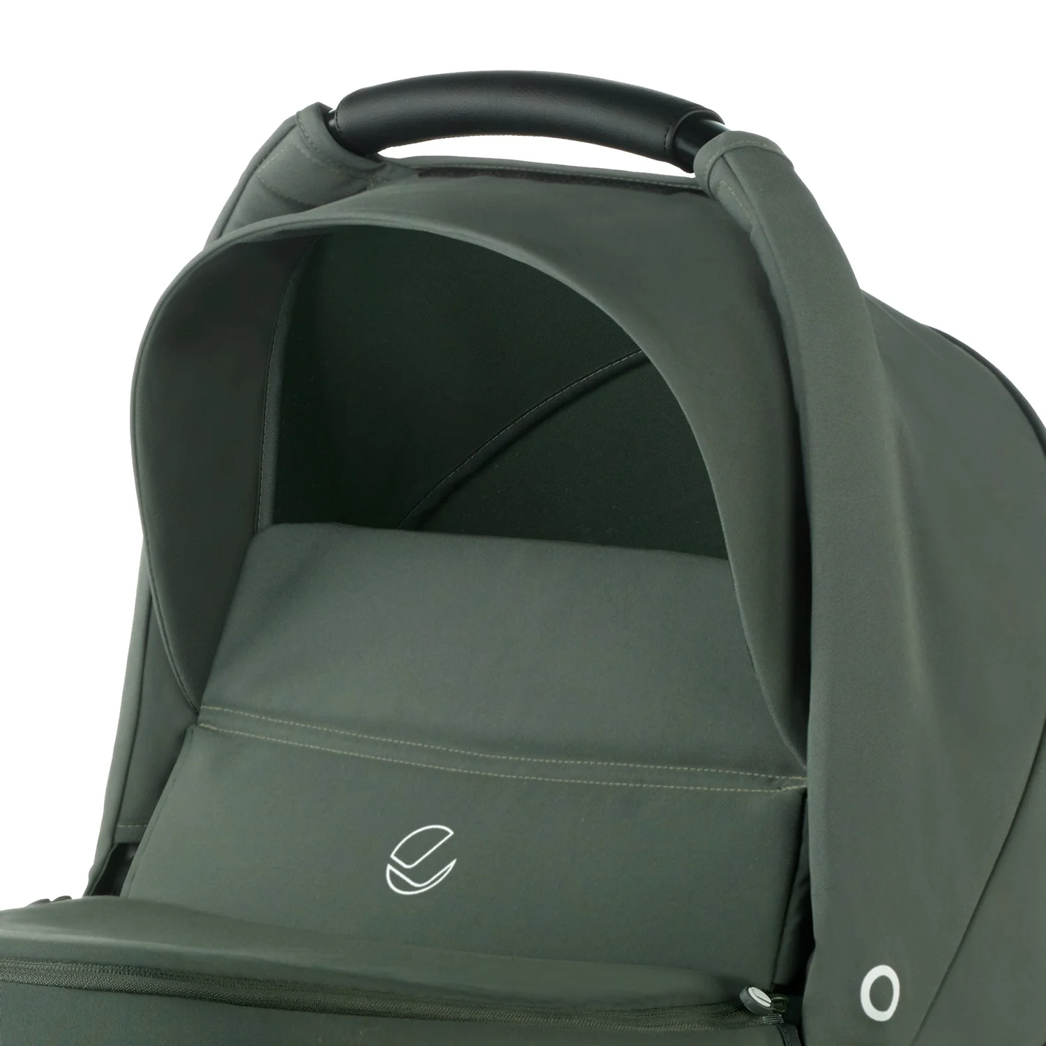 Jane Crosslight-3 + Sweet + Koos iSize, 10 Piece Travel System Bundle - Image 39