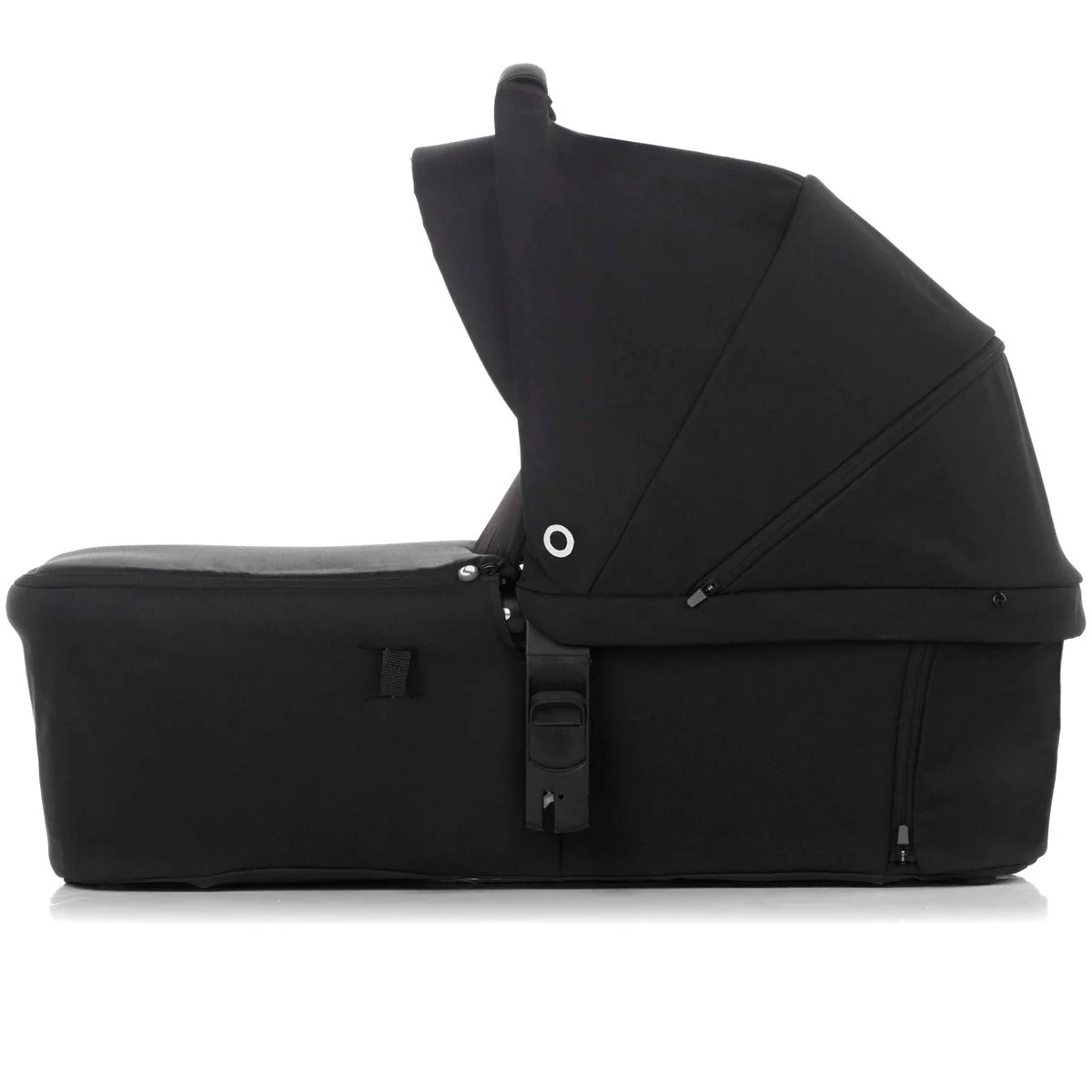 Jane Crosslight-3 + Sweet + Koos R1 i-Size Travel System - Image 12