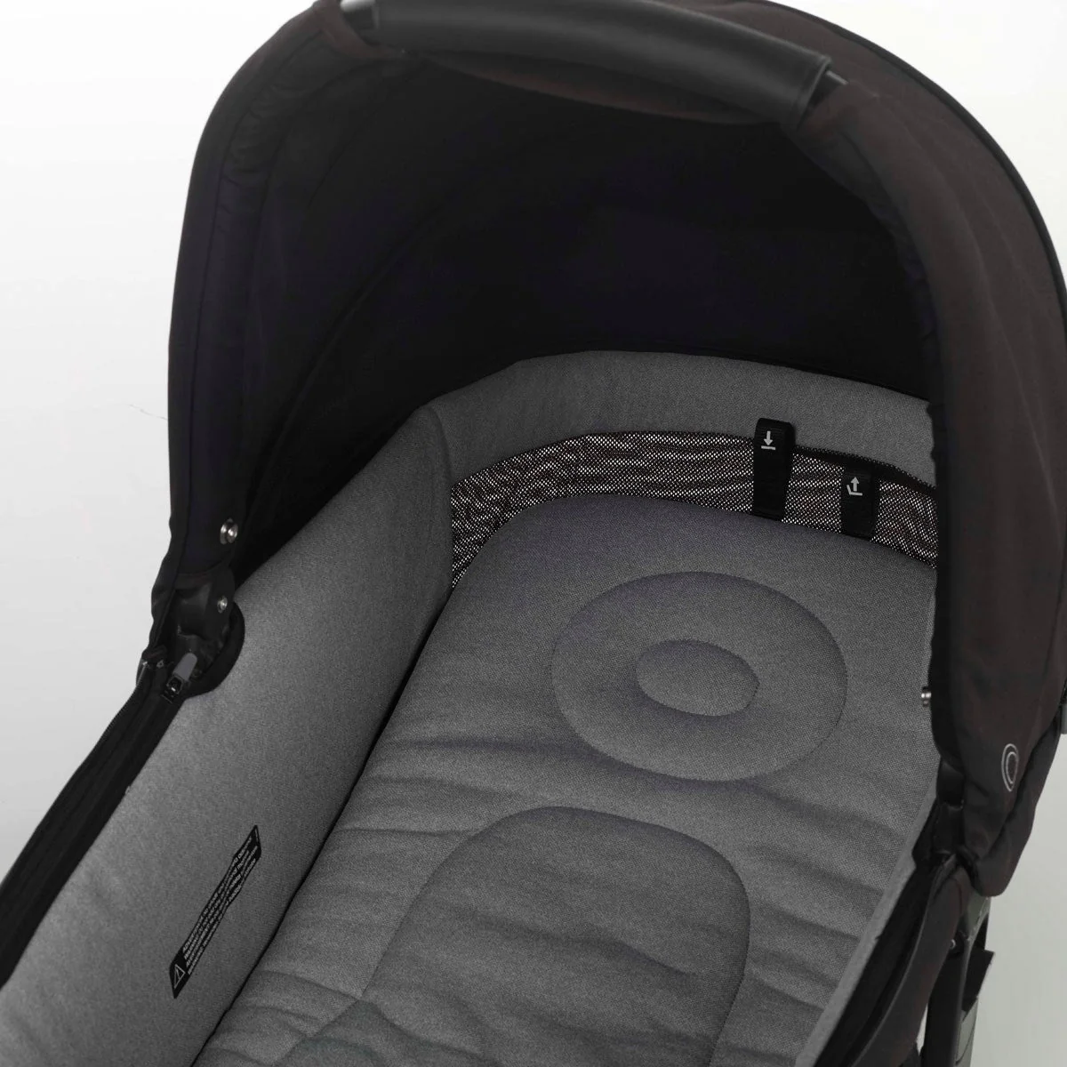 Jane Crosslight-3 + Sweet + Koos R1 i-Size Travel System - Image 16