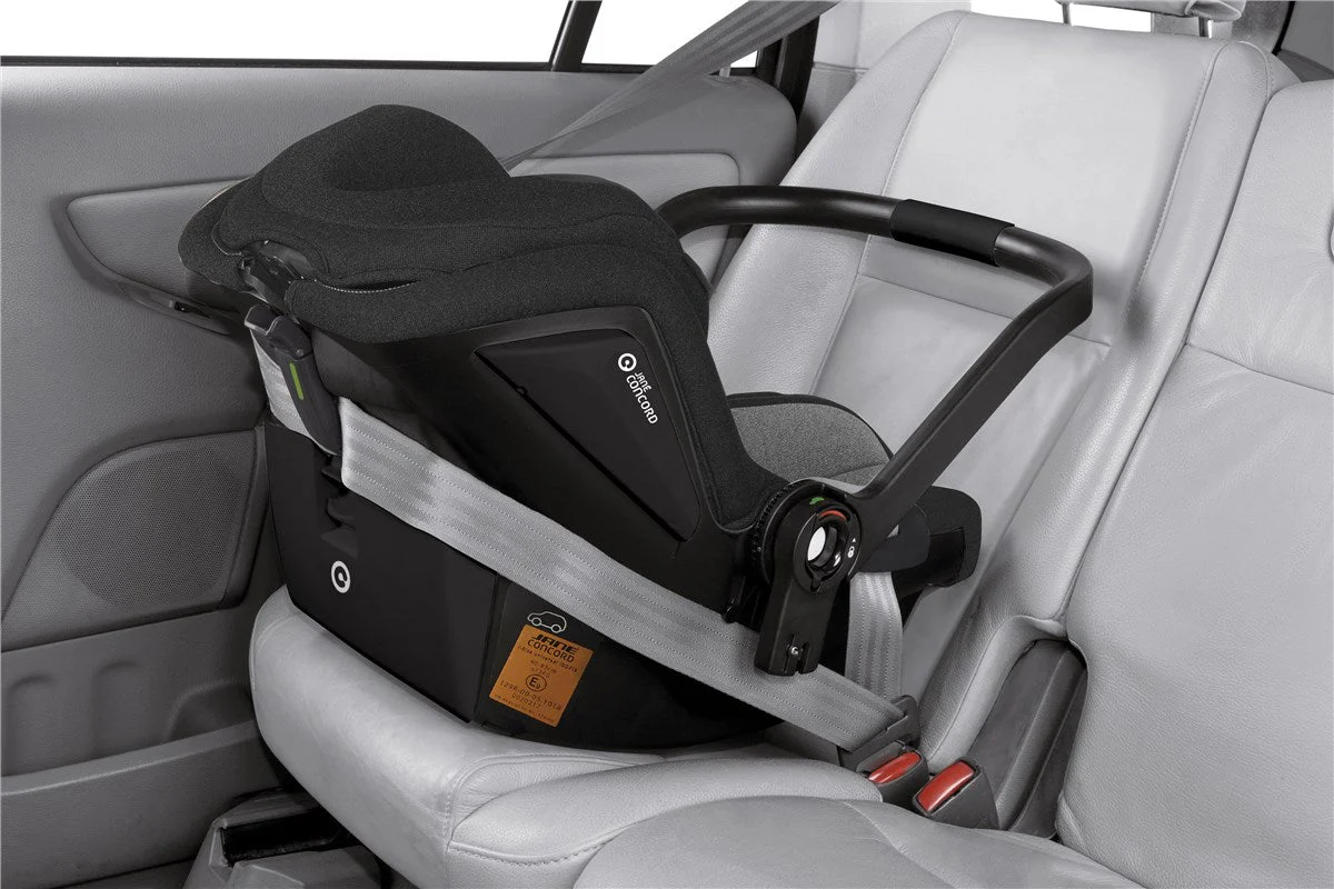 Jane Crosslight-3 + Sweet + Koos R1 i-Size Travel System - Image 21