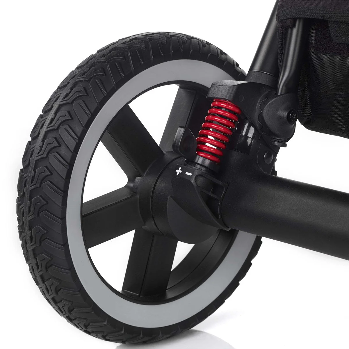 Jane Crosslight-3 + Sweet + Koos R1 i-Size Travel System - Image 5