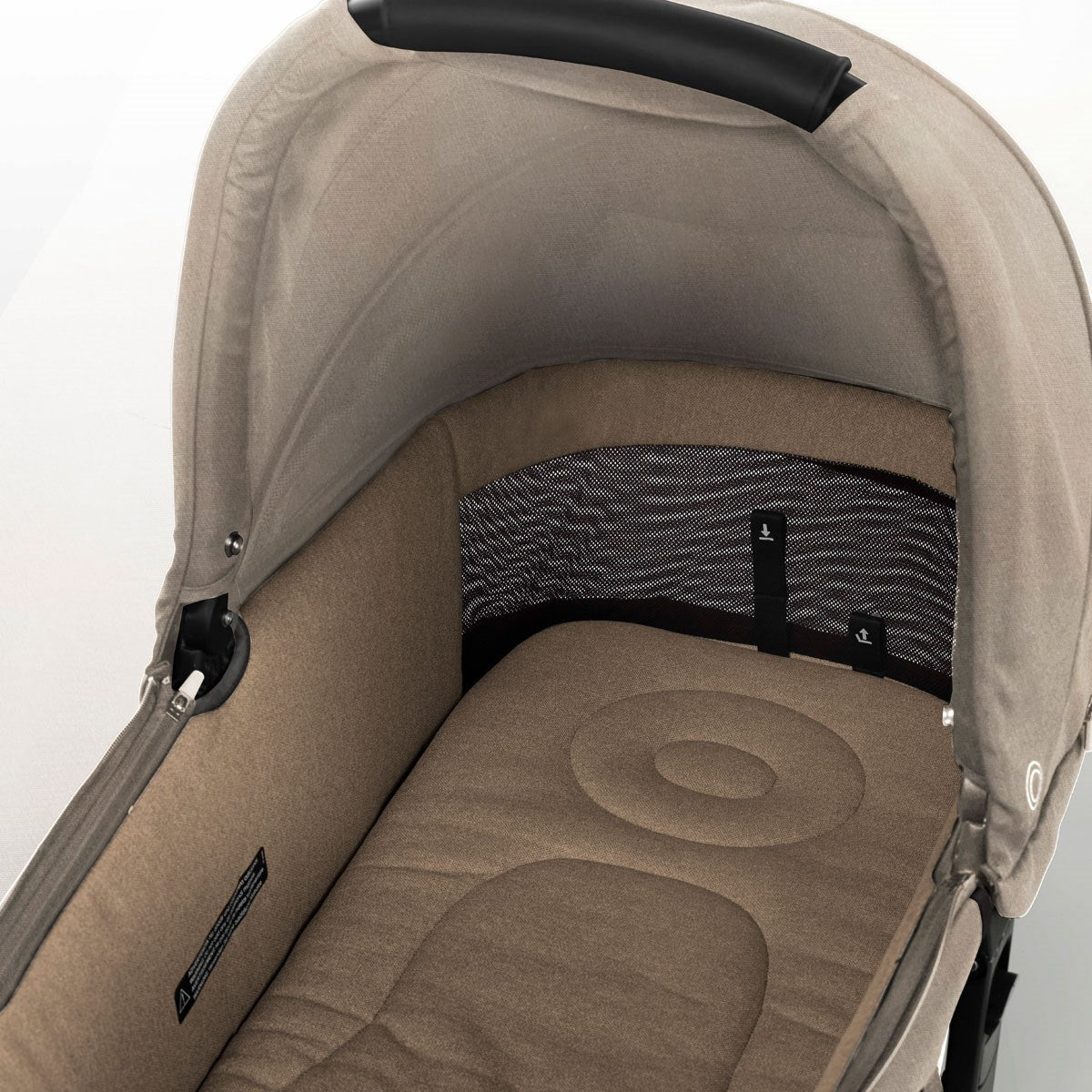 Jane Crosslight-3 Trio Fix with iKonic-2 Birth-4 Year Swivel Car Seat Bundle - Image 20