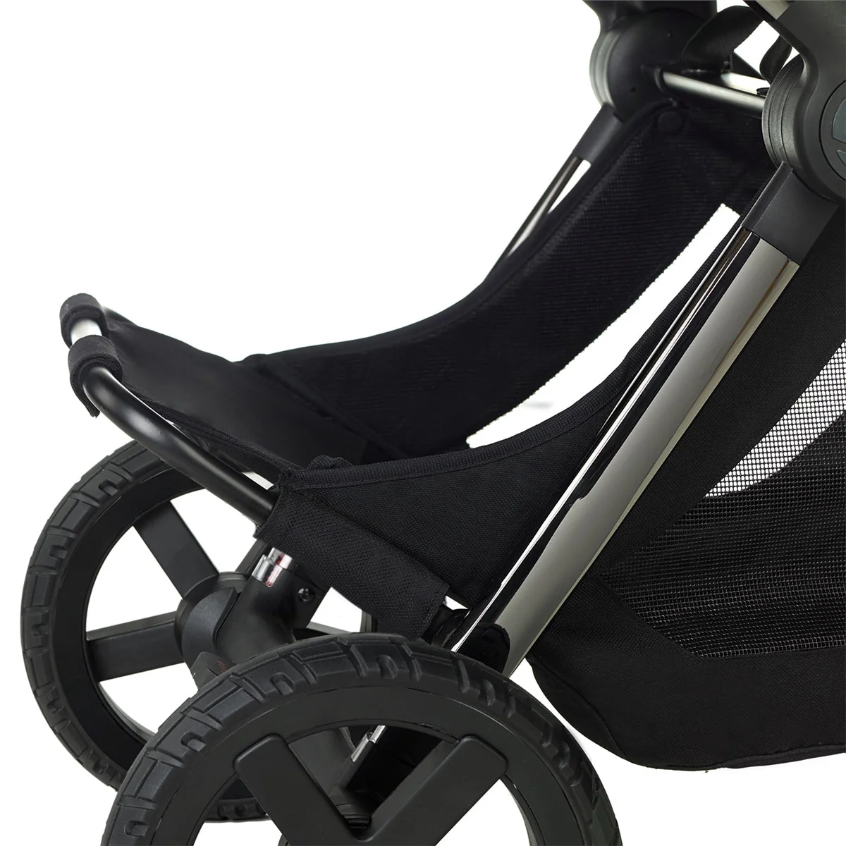Jane Crosslight Pro - Silver Shadow Special Edition Pushchair - Image 14