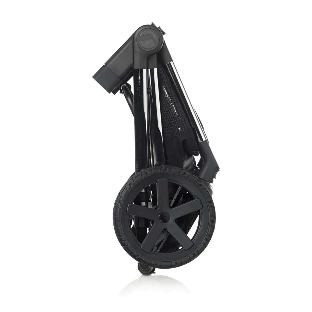 Jane Crosslight Pro - Silver Shadow Special Edition Pushchair - Image 9