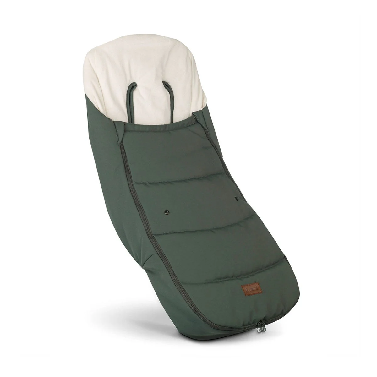 Jane Dart Pushchair Footmuff - Image 10