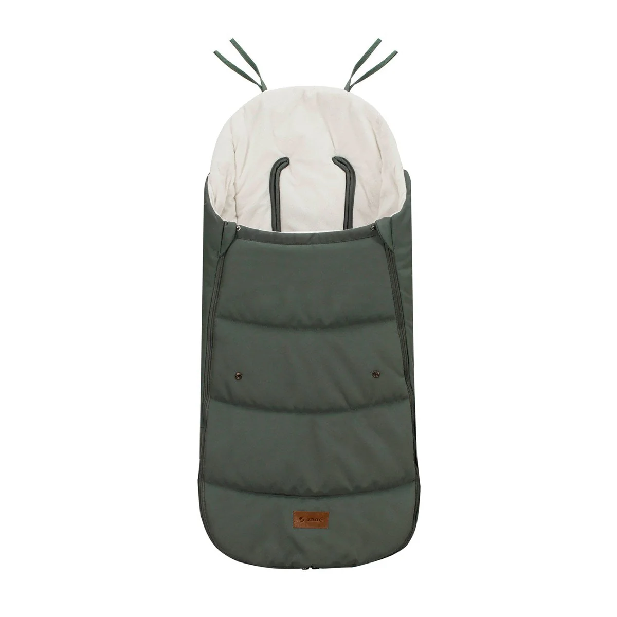 Jane Dart Pushchair Footmuff - Image 11
