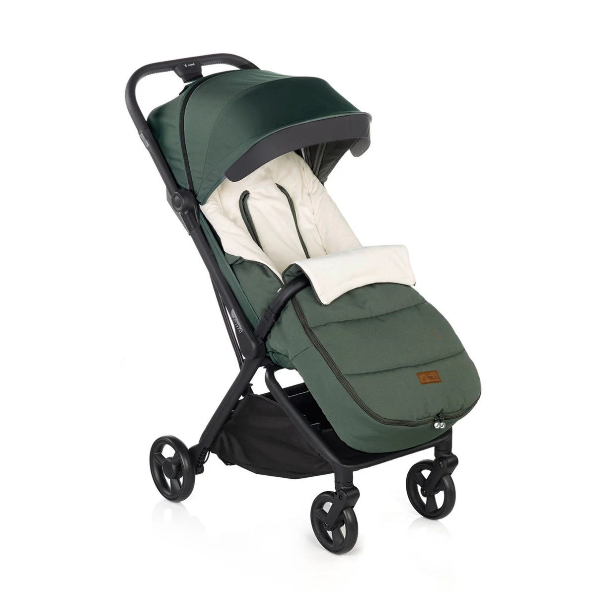 Jane Dart Pushchair Footmuff - Image 13