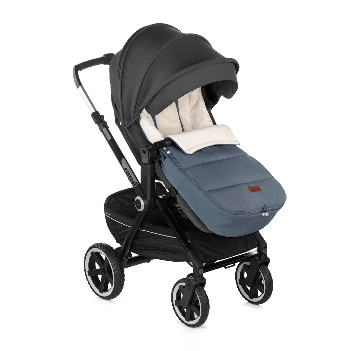 Jane Dart Pushchair Footmuff - Image 17