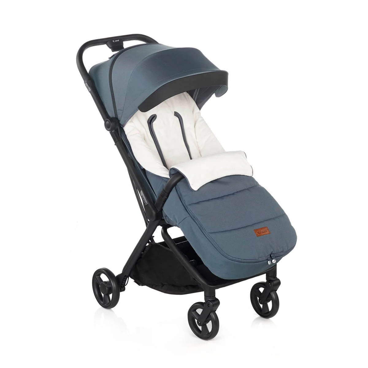 Jane Dart Pushchair Footmuff - Image 18
