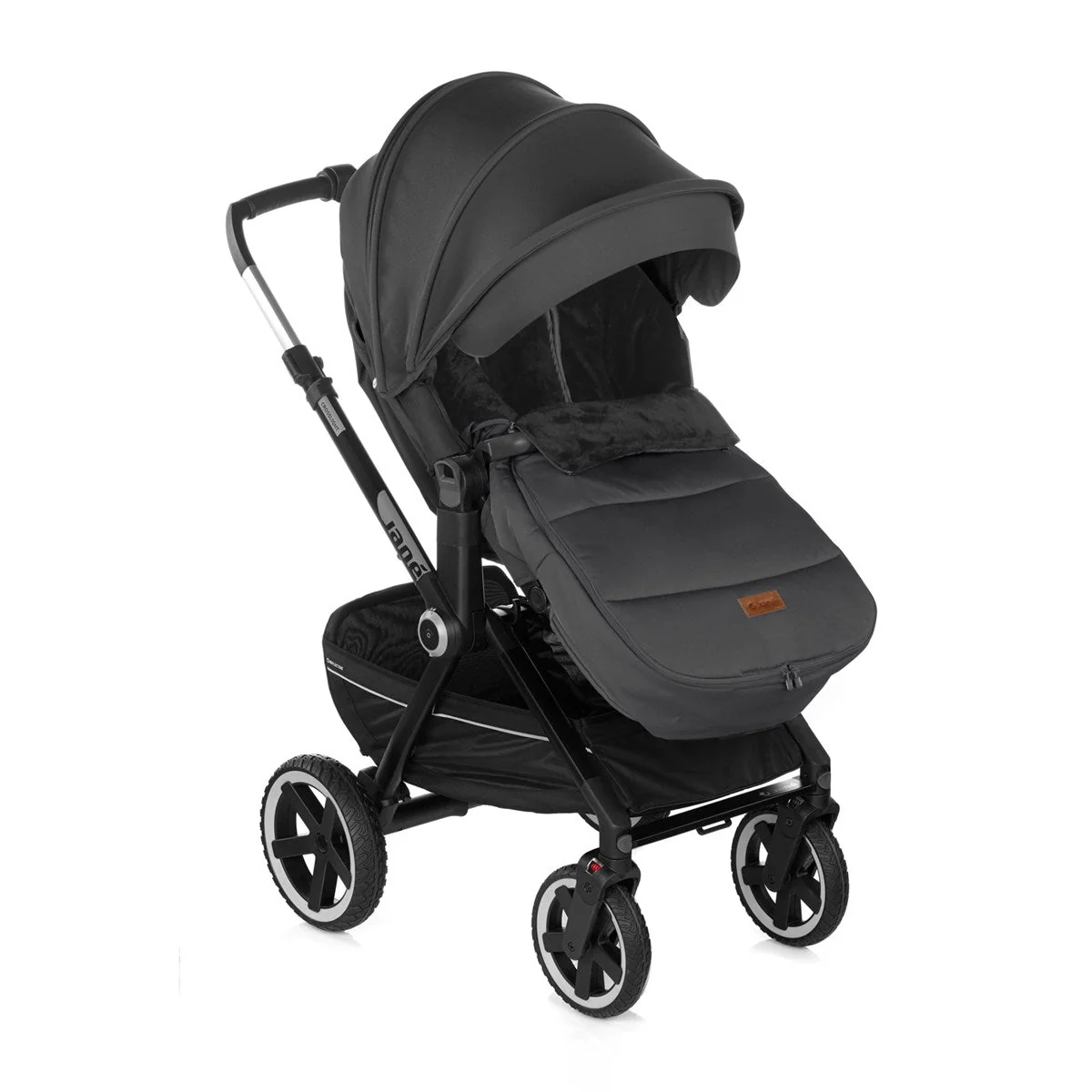 Jane Dart Pushchair Footmuff - Image 22