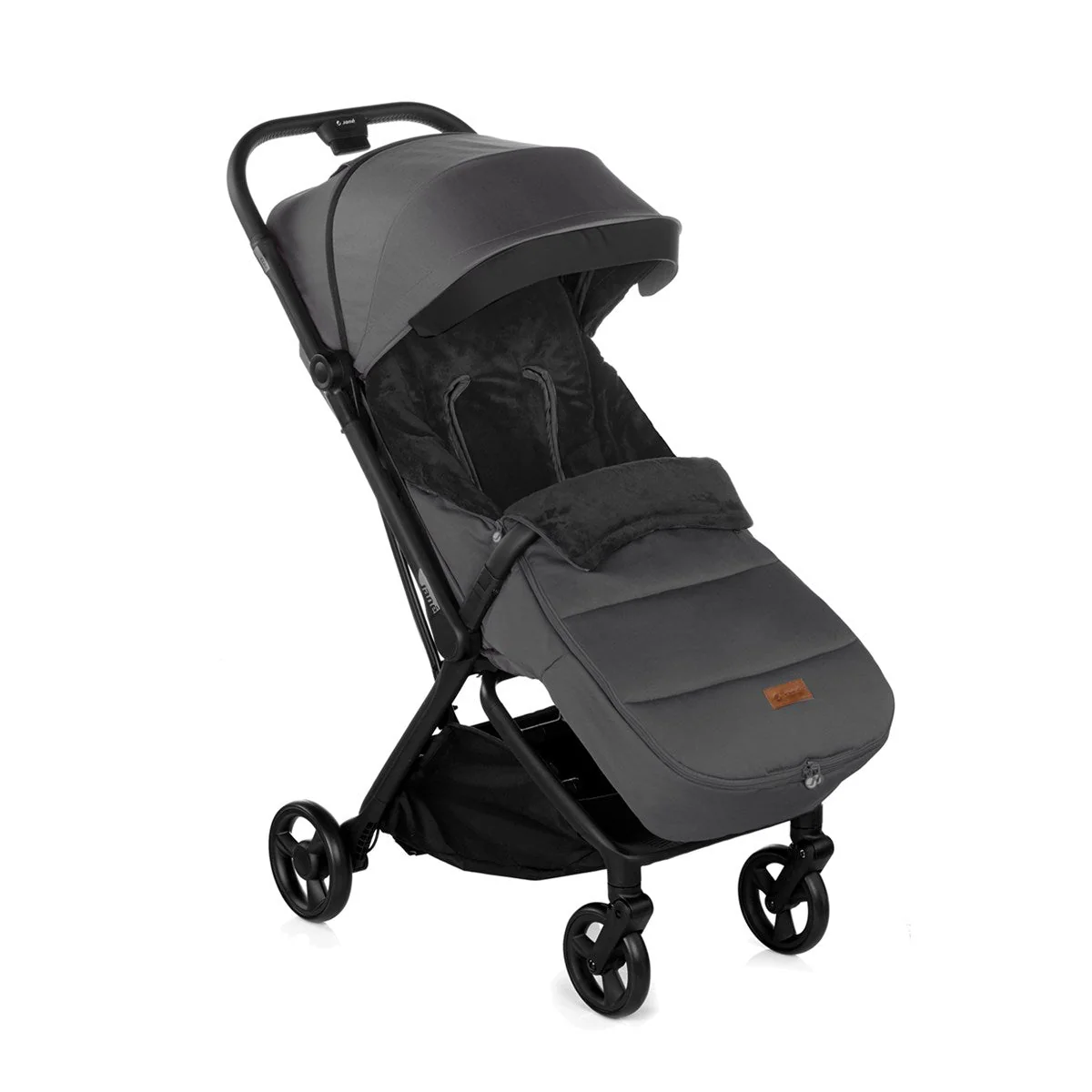 Jane Dart Pushchair Footmuff - Image 23