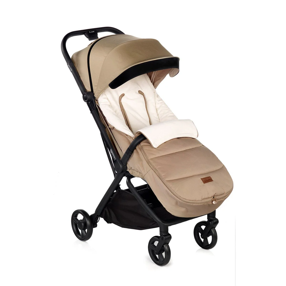 Jane Dart Pushchair Footmuff - Image 4