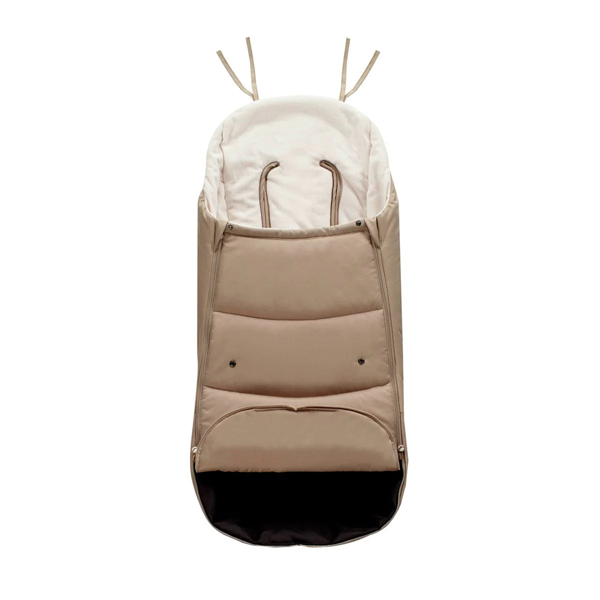 Jane Dart Pushchair Footmuff - Image 6