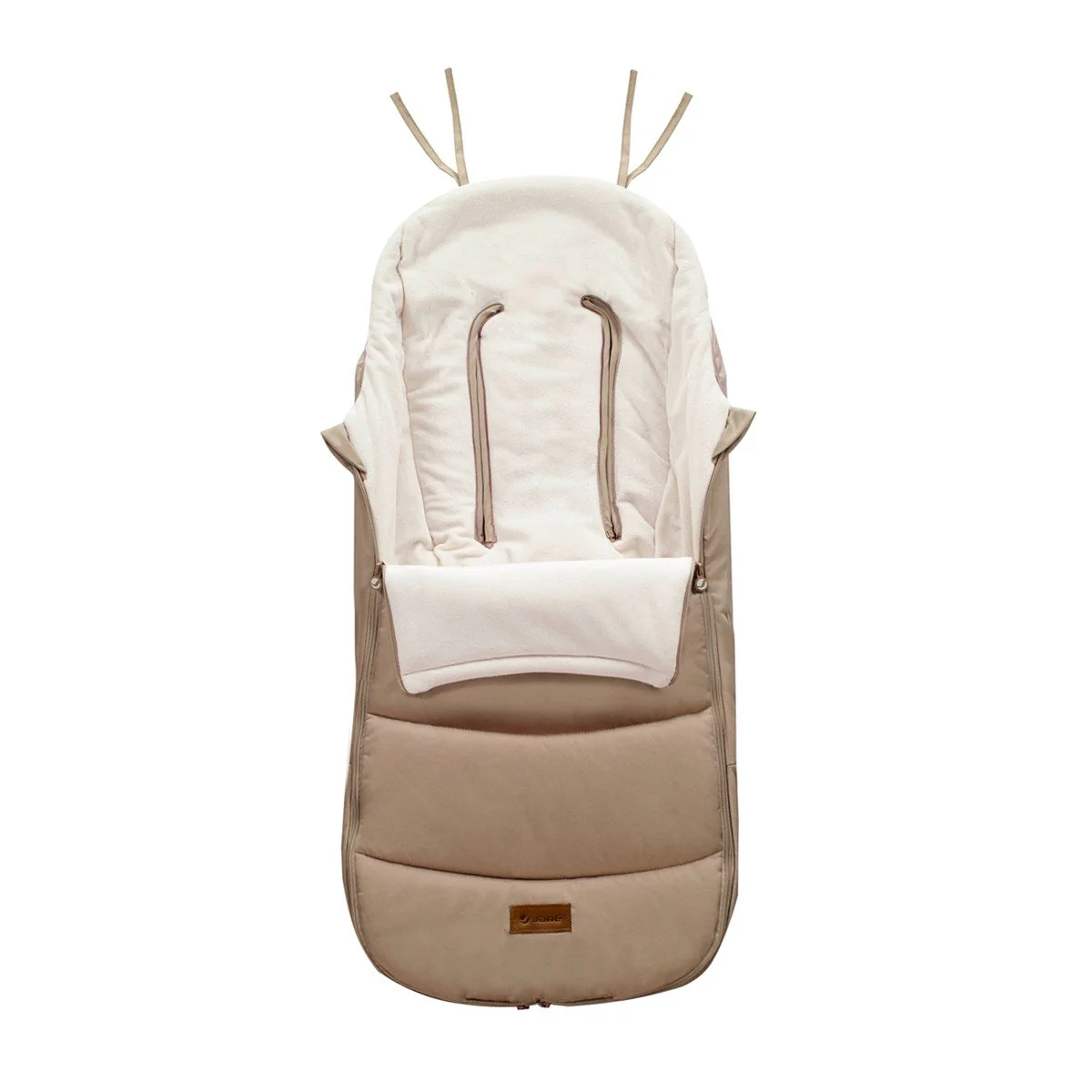 Jane Dart Pushchair Footmuff - Image 7