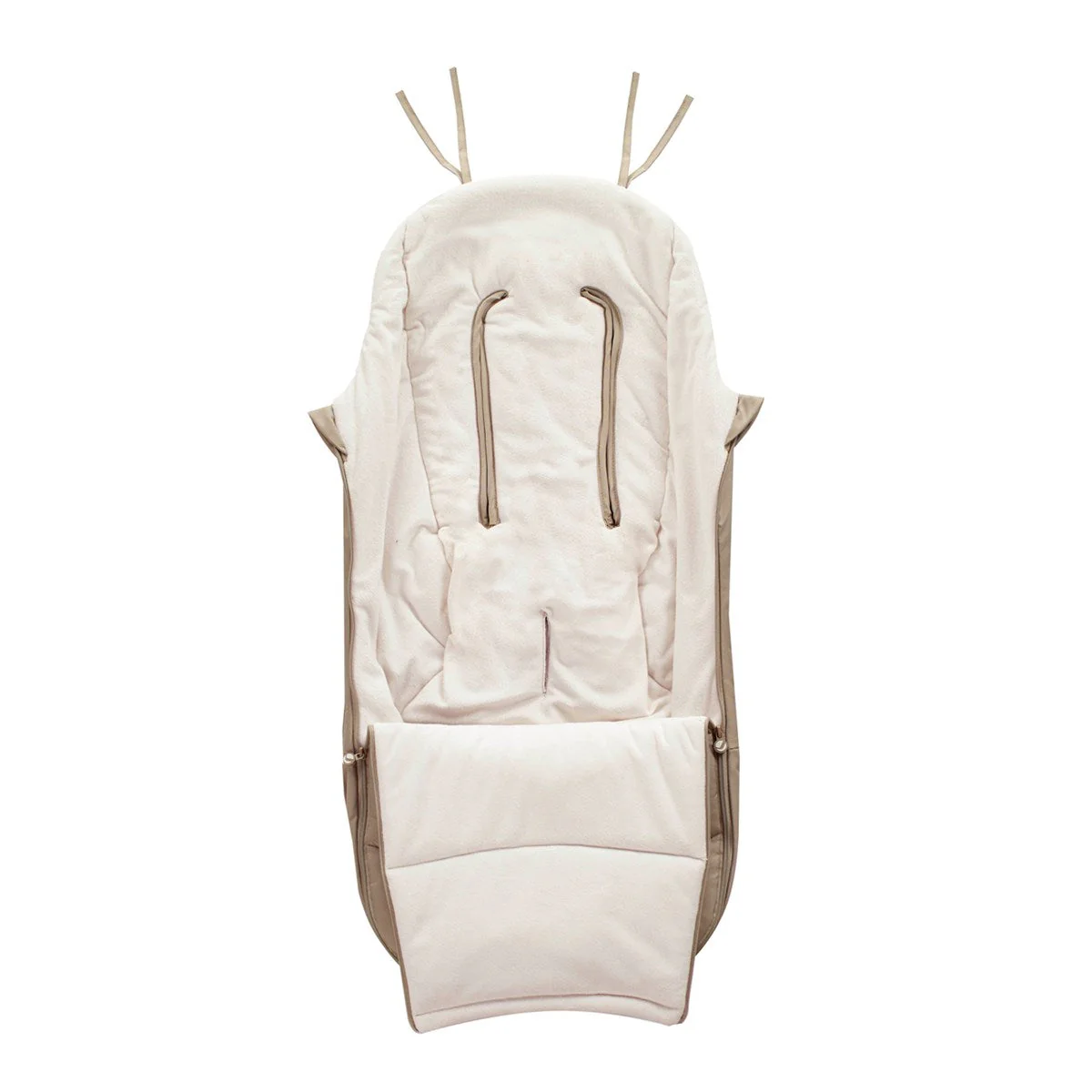 Jane Dart Pushchair Footmuff - Image 8