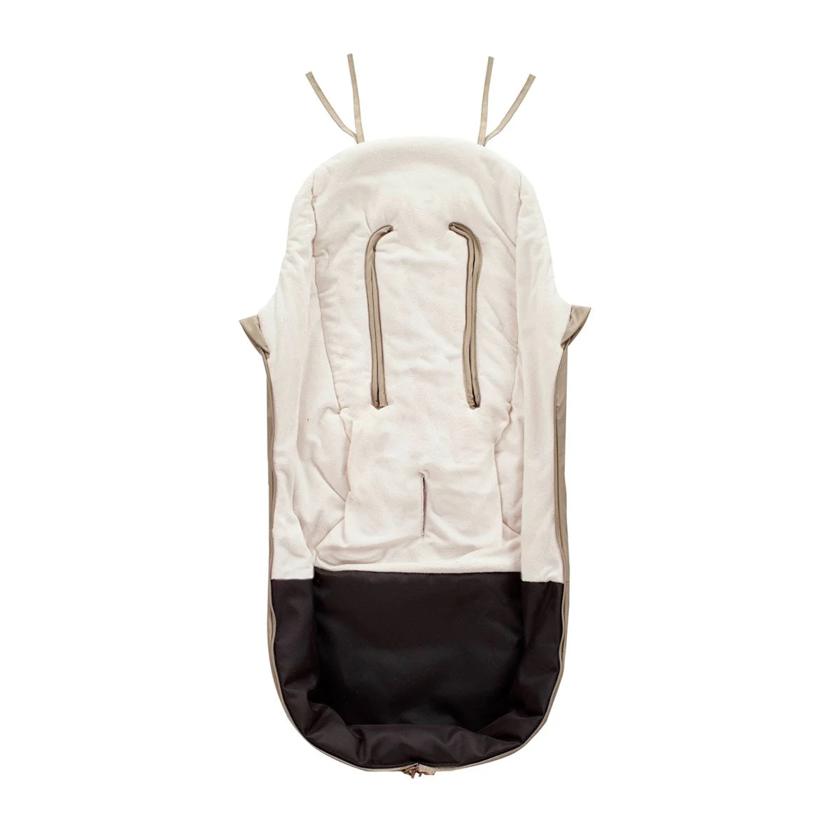 Jane Dart Pushchair Footmuff - Image 9