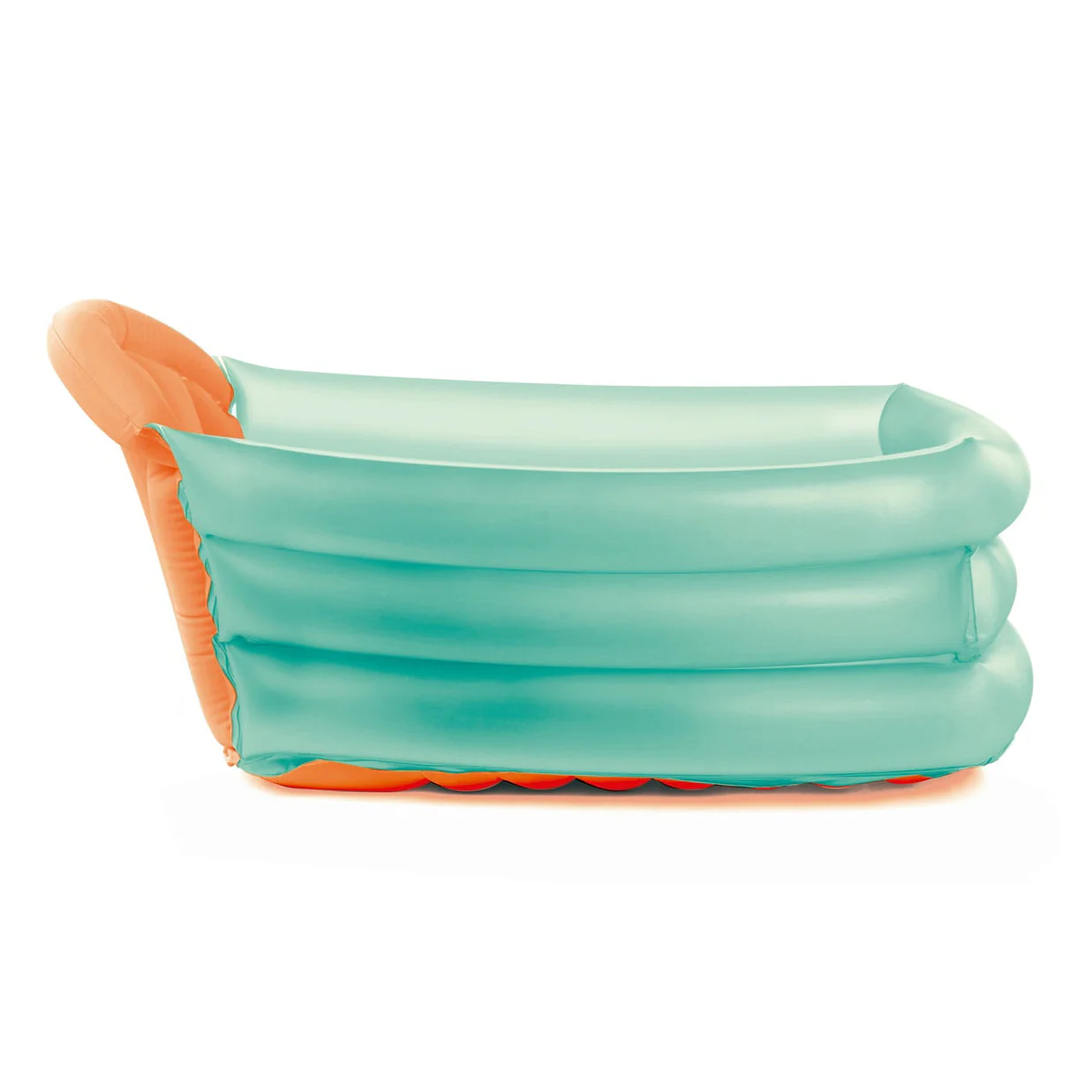 Jane Deluxe Inflatable Baby Bath with 3 Positions (30L) - Holi - Image 4