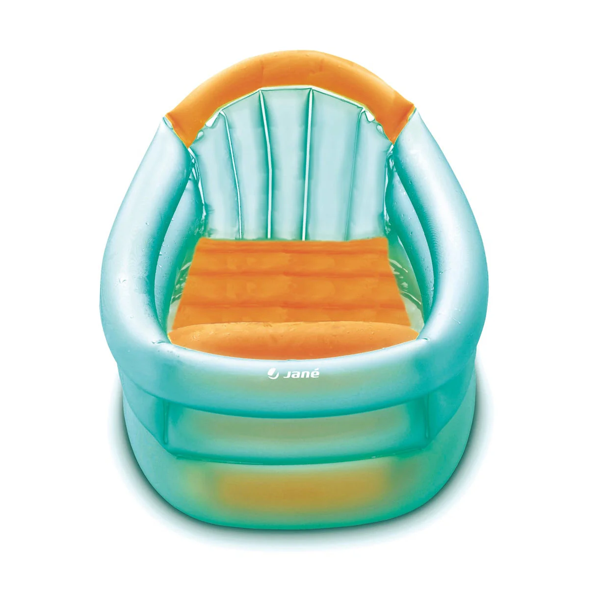 Jane Deluxe Inflatable Baby Bath with 3 Positions (30L) - Holi - Image 5