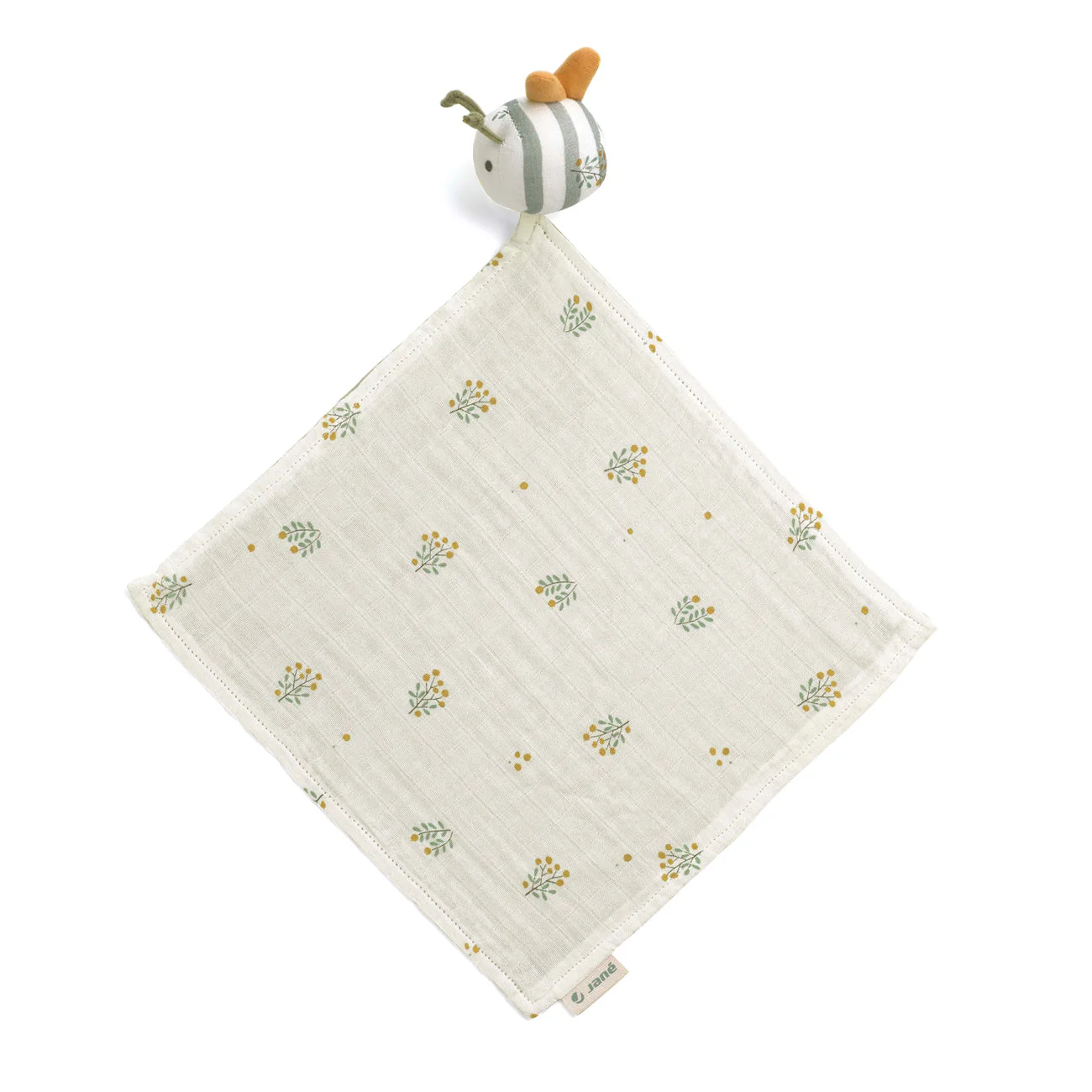 Jane Dou-Dou Bamboo security blanket - Image 2