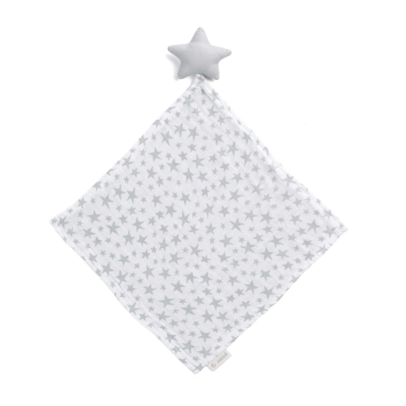 Jane Dou-Dou Bamboo security blanket - Image 4