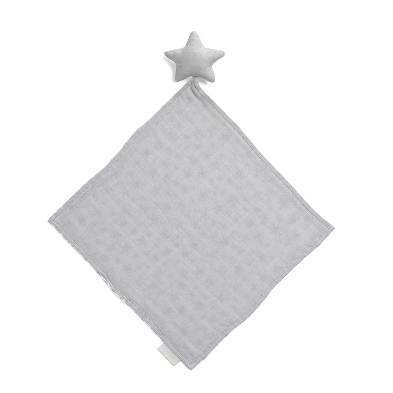 Jane Dou-Dou Bamboo security blanket - Image 5