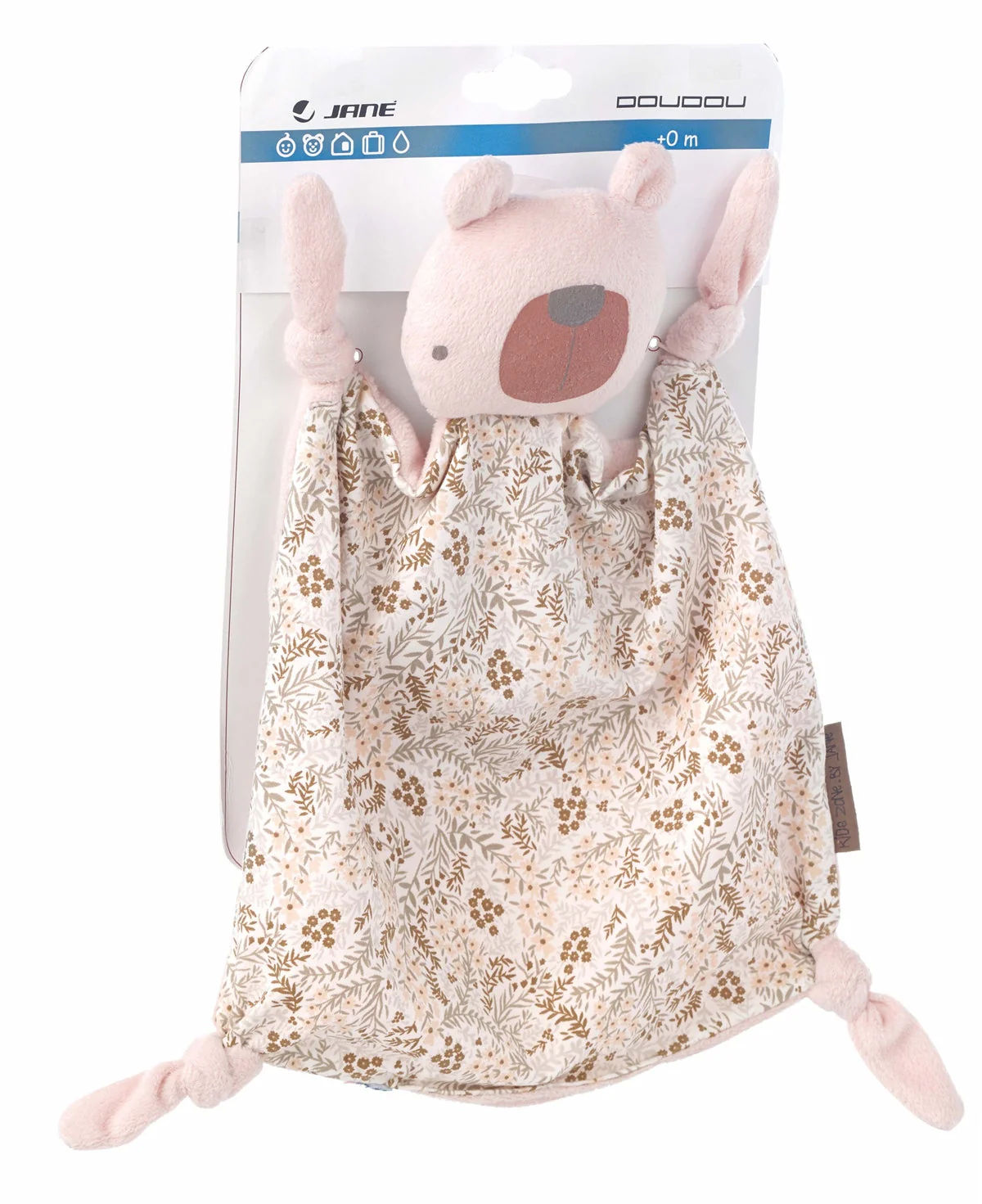 Jane Doudou Comforter - Image 5
