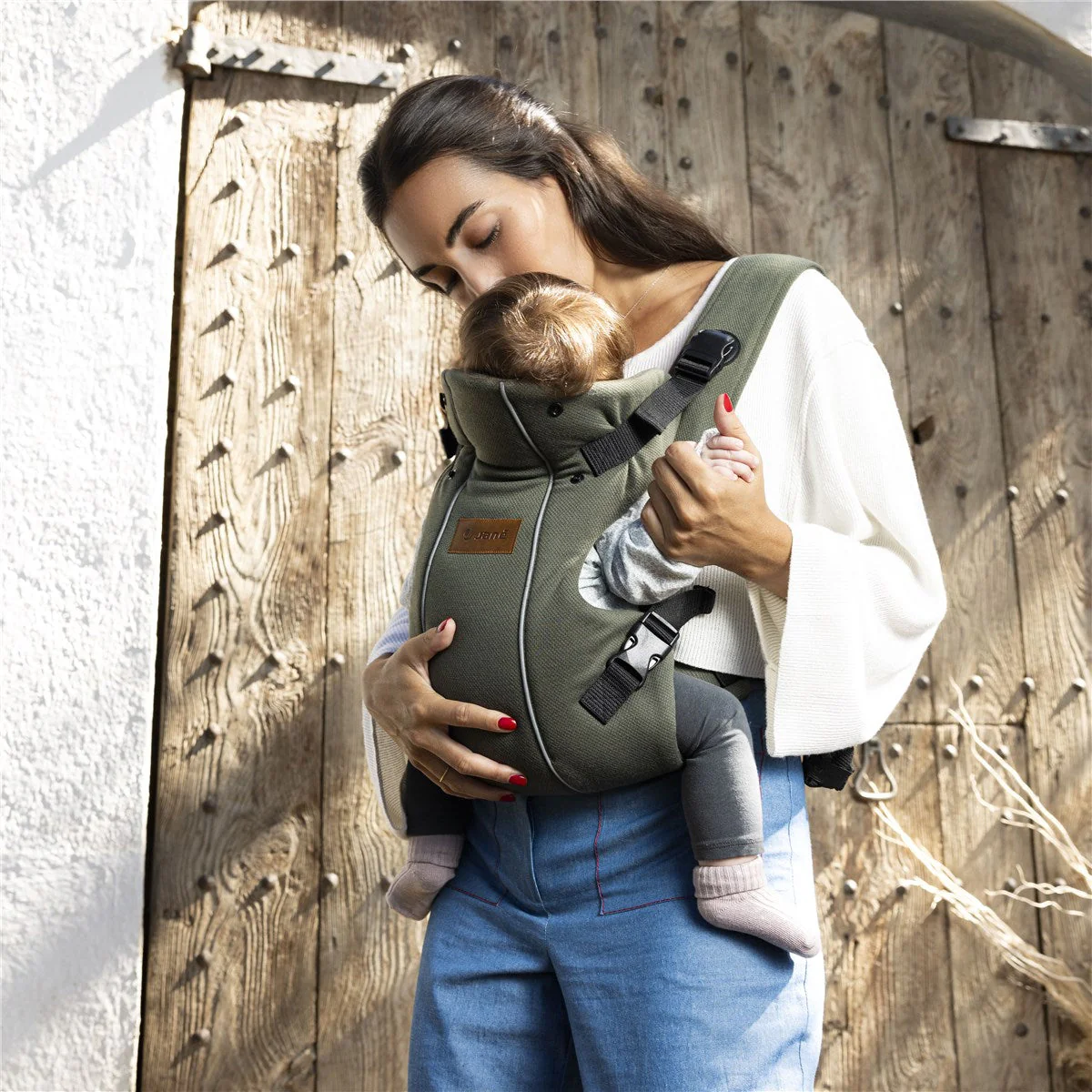 Jane Dual Baby Carrier - Image 2