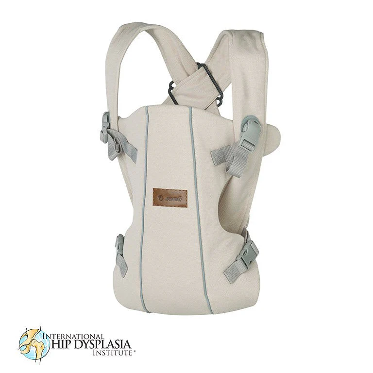 Jane Dual Baby Carrier – Ergonomic Baby Carrier Backpack (3.5–15 kg) 0-3 Years - Image 7