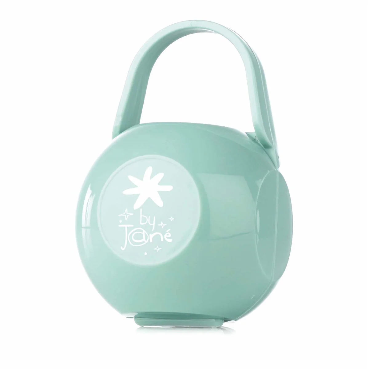 Jane Dummy Holder Box – Hygienic Storage for Baby Dummies (Holds 2) - Image 3