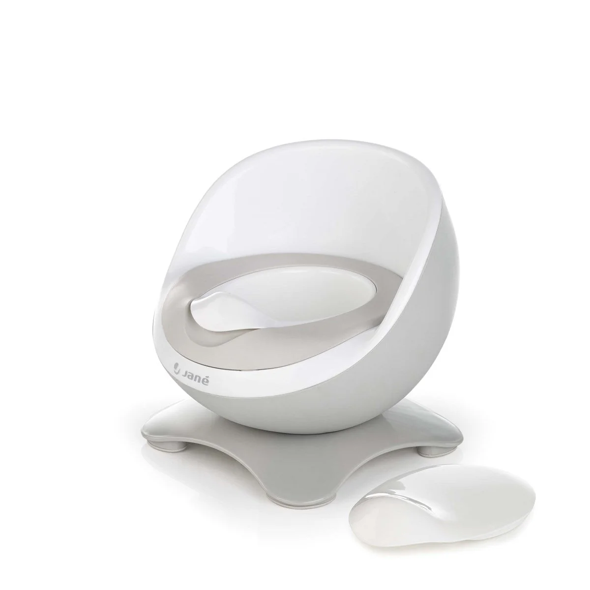 Jane Egg Designer Learning Potty - Image 8