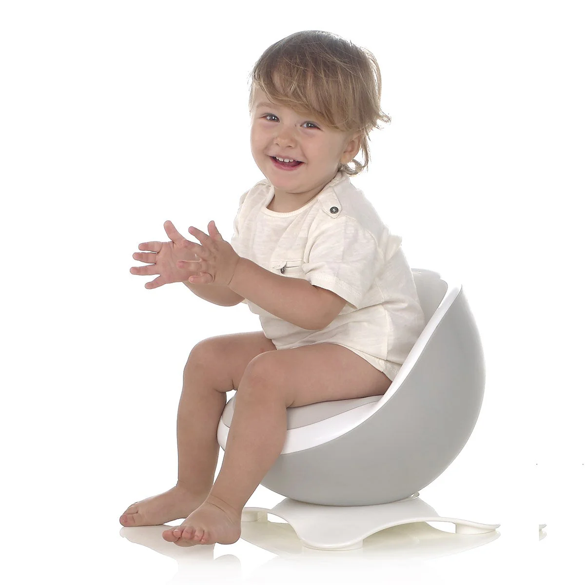 Jane Egg Designer Learning Potty - Image 2