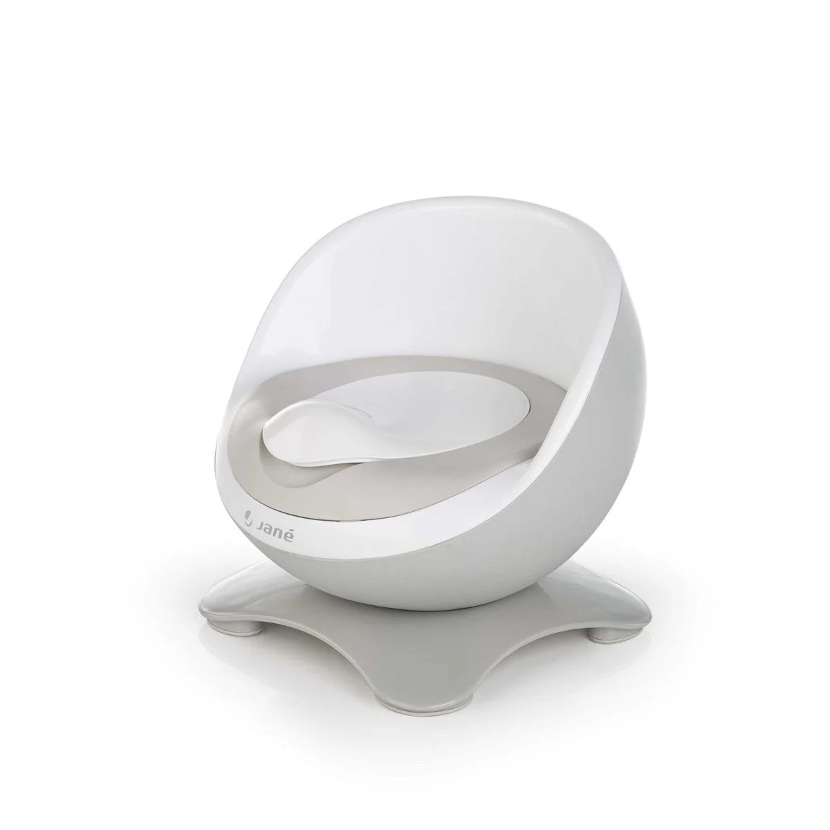 Jane Egg Designer Learning Potty - Image 5