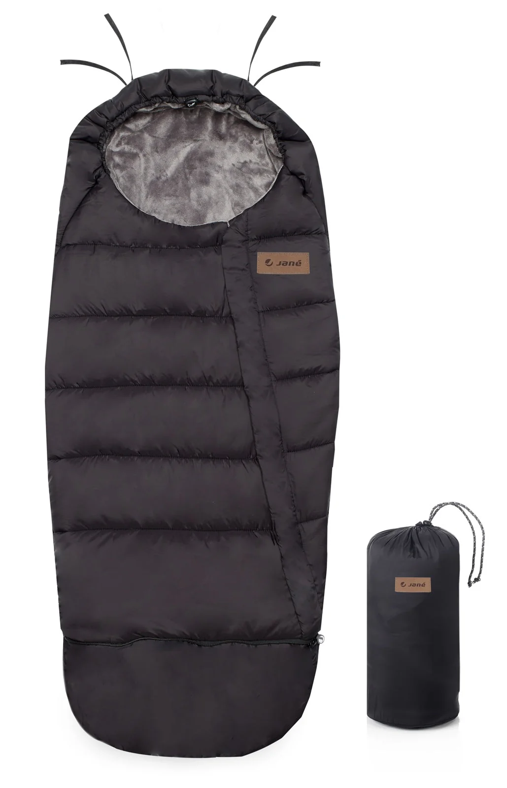 Jane Evolute Universal Footmuff for Carrycots, Infant Car Seats, and Pushchairs - Image 13