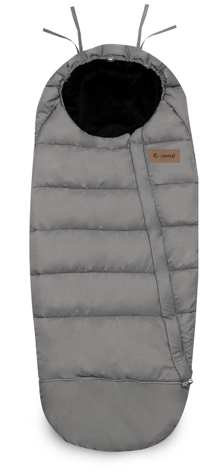 Jane Evolute Universal Footmuff for Carrycots, Infant Car Seats, and Pushchairs - Image 7