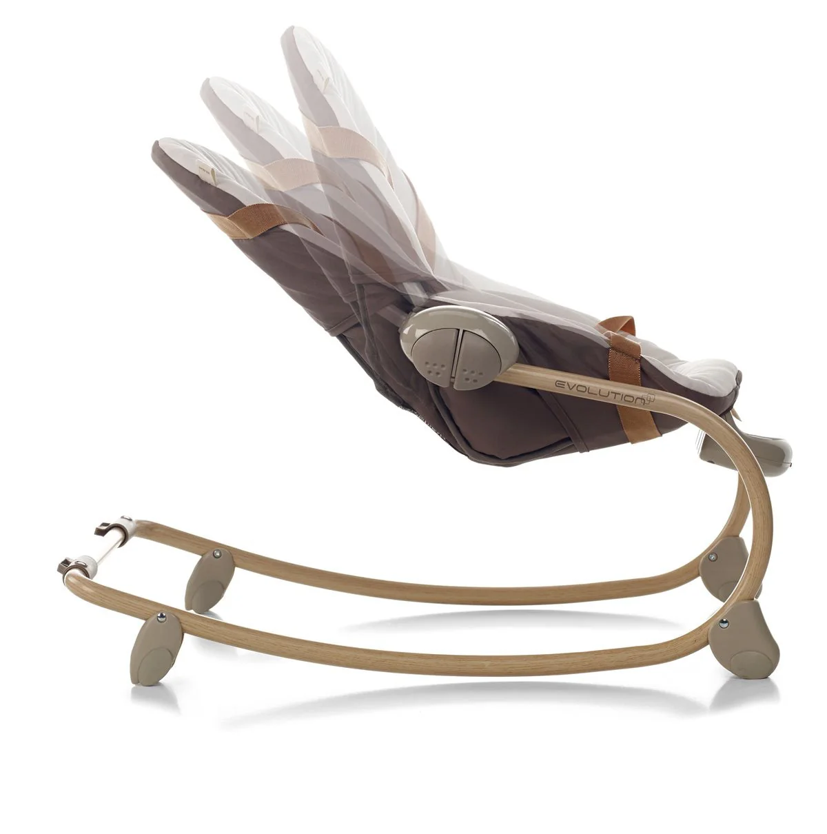 Jane Evolution Musical Rocker & Toddler chair, 0-3 years - Image 6