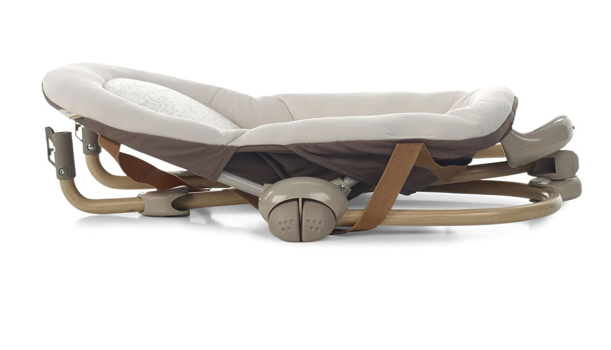 Jane Evolution Musical Rocker & Toddler chair, 0-3 years - Image 7