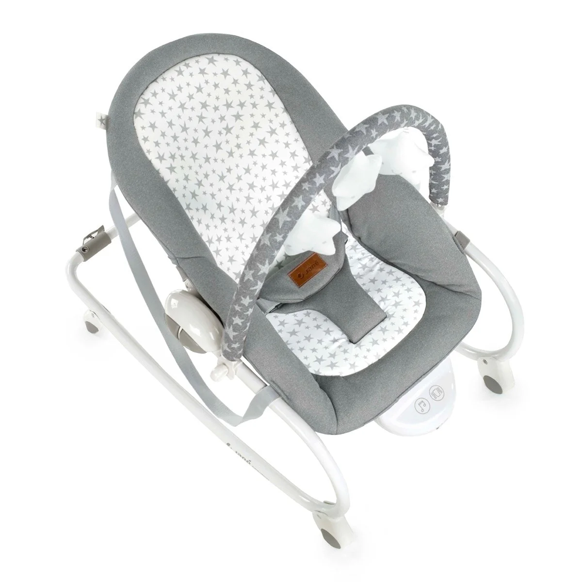 Jane Evolution Musical Rocker & Toddler chair, 0-3 years - Image 9
