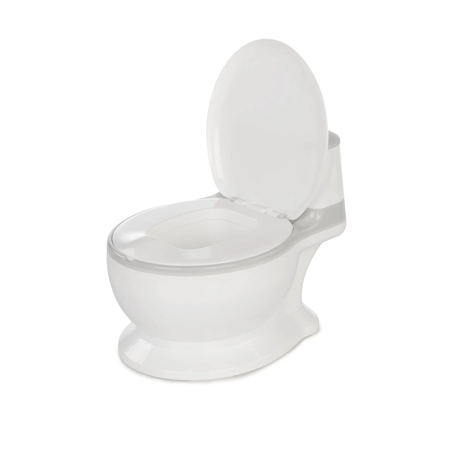 Jané First Potty with Realistic Toilet Design & Flush Sound, 12m+ - Image 6