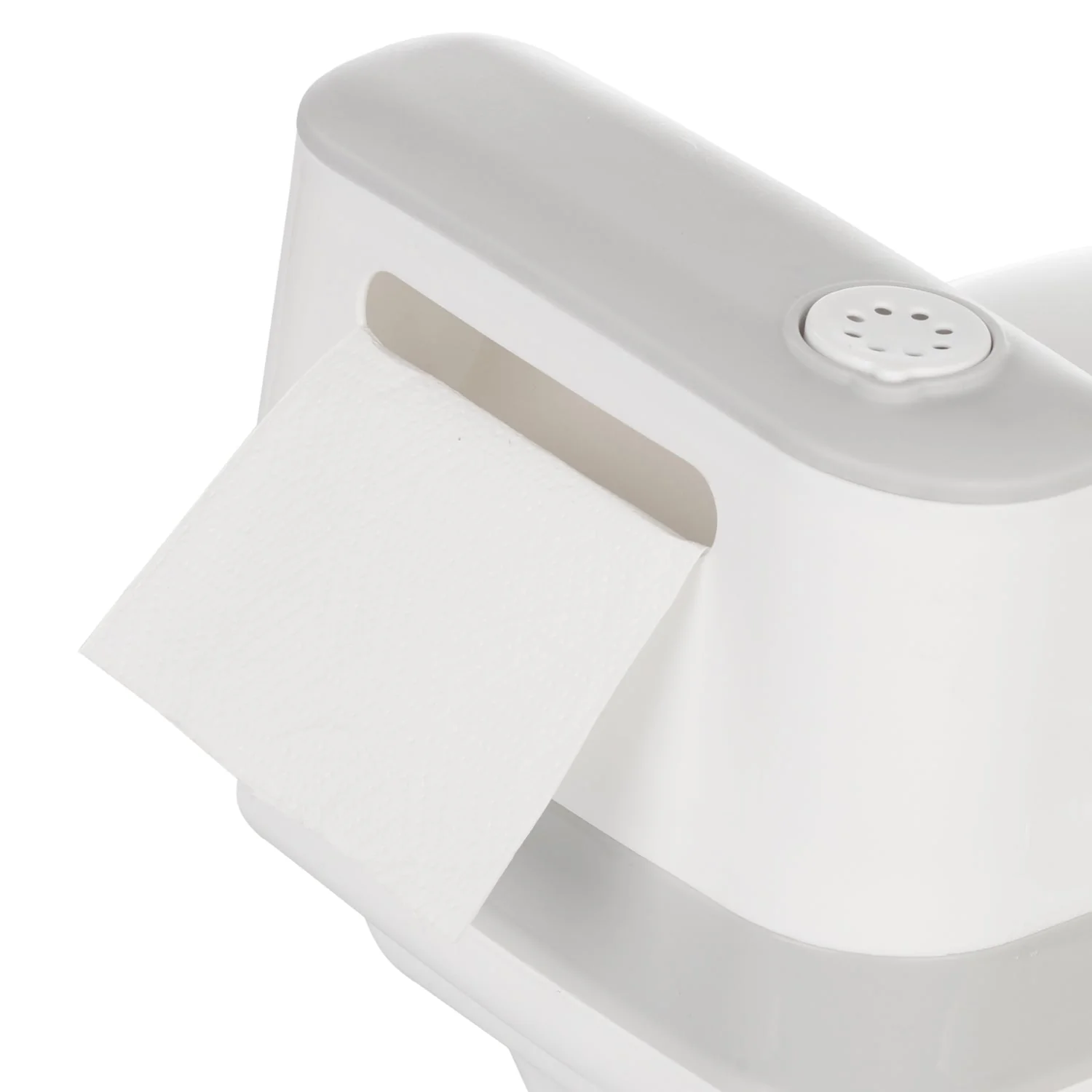 Jané First Potty with Realistic Toilet Design & Flush Sound, 12m+ - Image 7