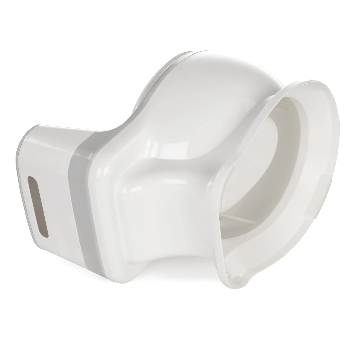 Jané First Potty with Realistic Toilet Design & Flush Sound, 12m+ - Image 8
