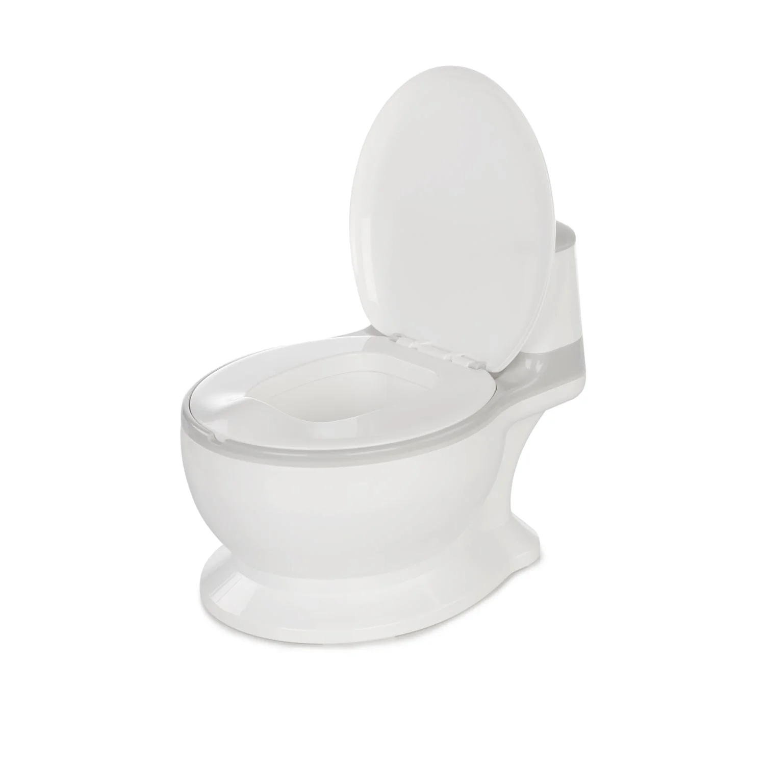 Jané First Potty with Realistic Toilet Design & Flush Sound, 12m+ - Image 6