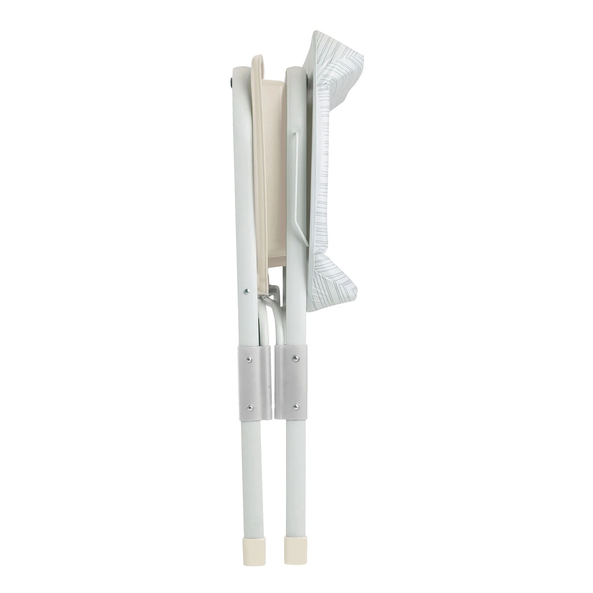 Jane Flip Baby Bath Changing Unit, Star - Image 8