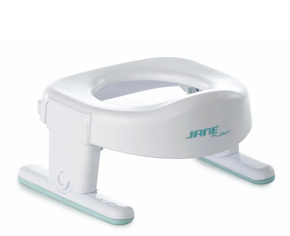 Jane Flowy Dual Purpose Travel Potty - Image 18