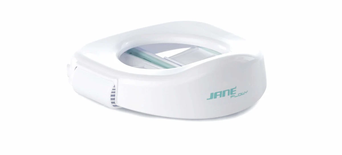 Jane Flowy Dual Purpose Travel Potty - Image 7