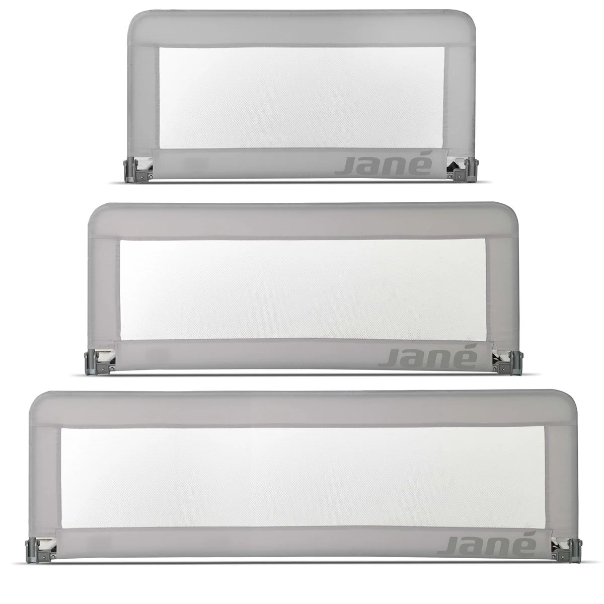 Jane Foldable Bed Guard Rail & Travel Bag - Image 10