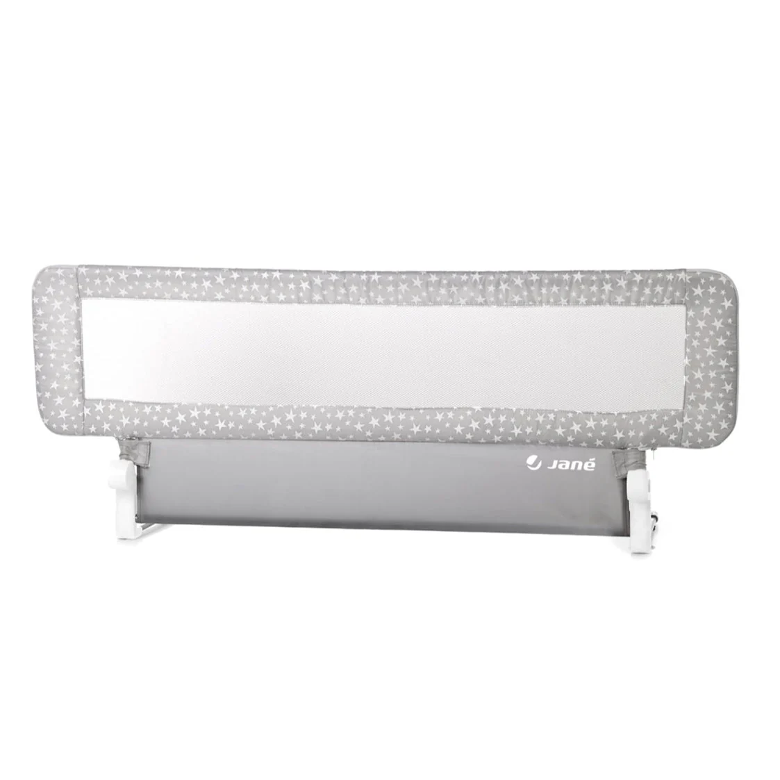 Jane Foldable Bed Rail for Compact Beds,140 x 55cm - Image 4