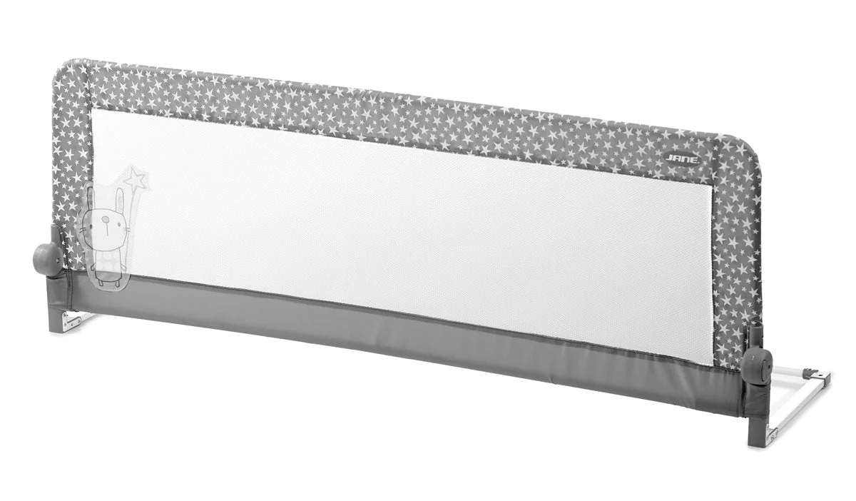 Jane Foldable Bed Rail for Compact Beds,150 x 58 cm - Image 3
