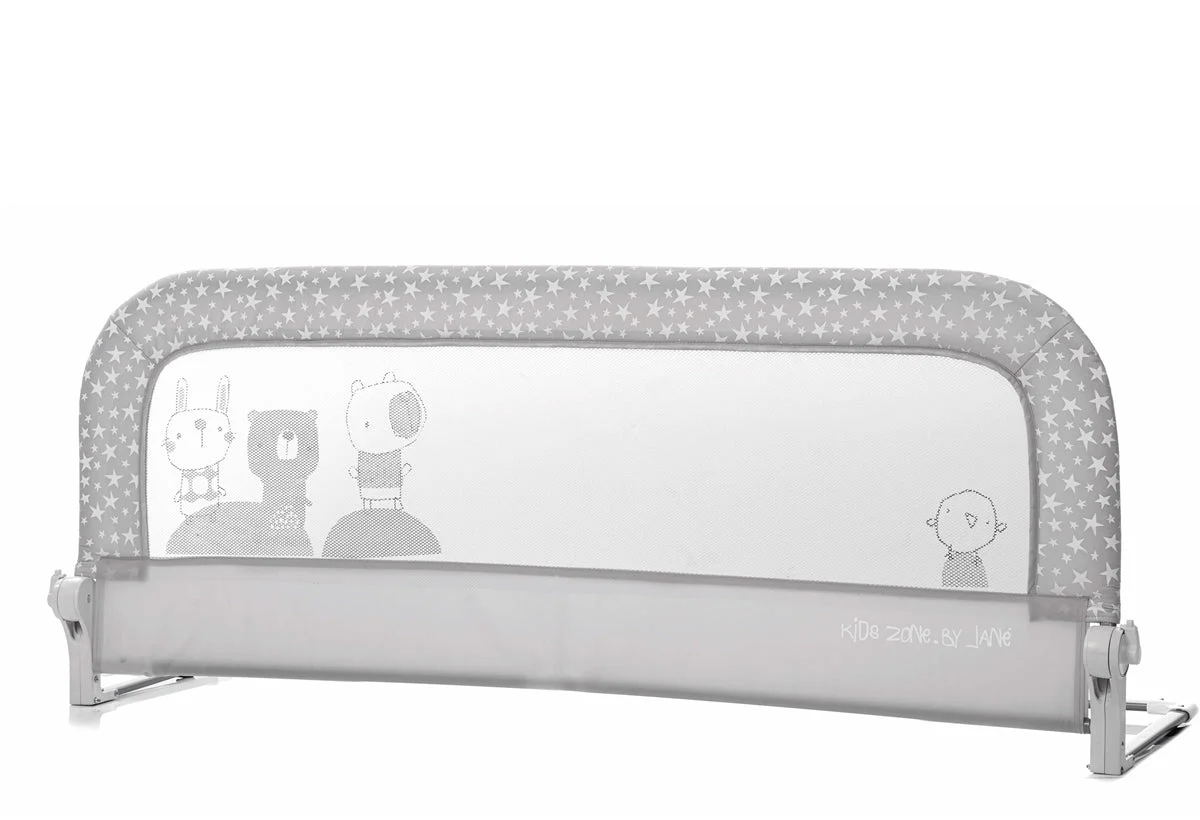 Jane Foldable Bed Rail for Compact Beds, 150 x 60 cm